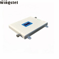 2021 High Power Radio WiFi GSM 2G 3G 4G LTE Triband Network Cell Phone Signal Amplifier